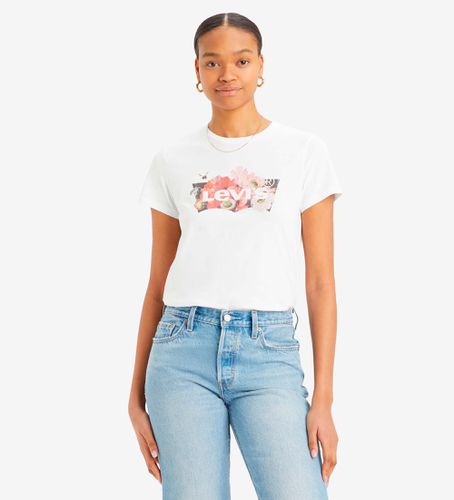 The Perfect T-shirt (S), Casuel, Coton, Manche courte - Levi's - Modalova