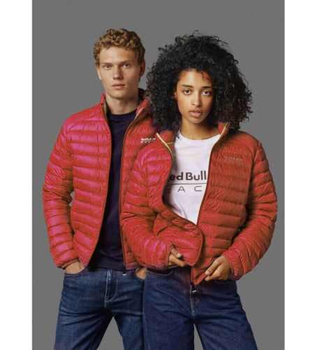 Bull Racing x Pepe Jeans unisex. RU400001 Manteau Rbr Thinsulate (S), Casuel, Polyester - Red Bull Racing x Pepe Jeans - Modalova