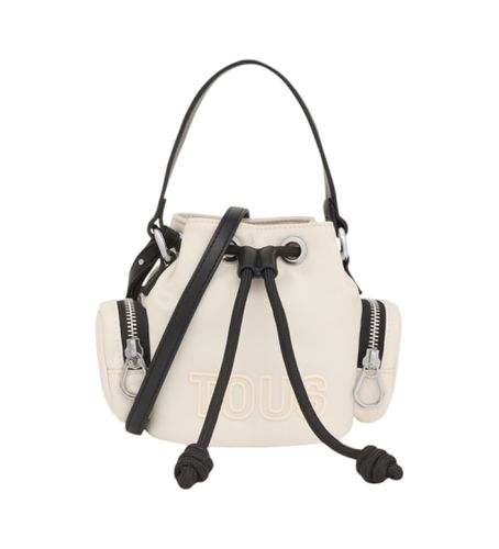 Roomy Mini Pumps Handbag (OSFA), Casuel, Polister recyclé, Durable - TOUS - Modalova