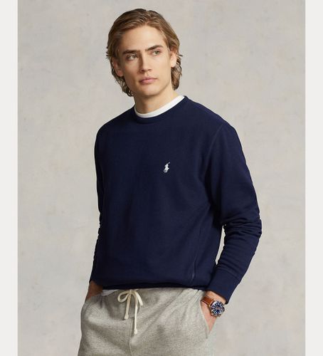 Sweat-shirt Pony brodé (S), Casuel, Coton, Manche longue - Polo Ralph Lauren - Modalova