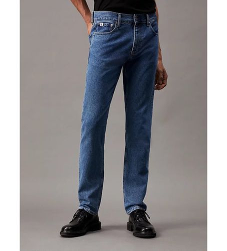 J30J324814 Genuine Straight Jeans (32/30), Casuel, Coton - Calvin Klein Jeans - Modalova