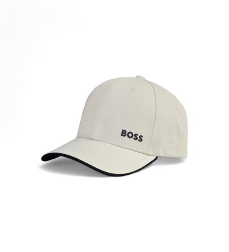 Casquette à 6 panneaux (OSFA), Casuel, Coton - BOSS - Modalova