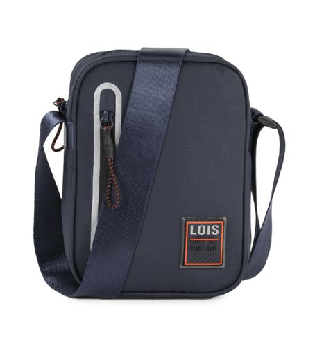 Sac à bandoulière 309219 (OSFA), Casuel, Toile, Marine - Lois Jeans - Modalova