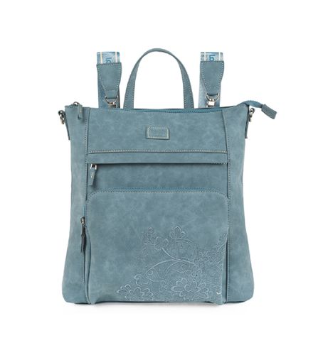 Sac à dos en denim (OSFA), Casuel, Polycuir - Lois Jeans - Modalova