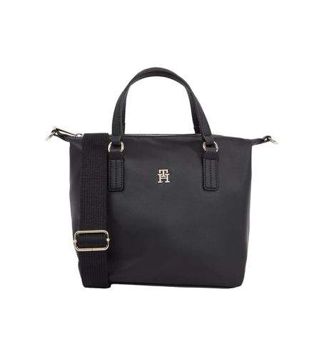 AW0AW17015 Sac fourre-tout monogrammé TH (OSFA), Casuel, Polister recyclé, Durable - Tommy Hilfiger - Modalova