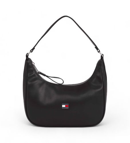 AW0AW17126 Sac hobo (OSFA), Casuel, Polyuréthane - Tommy Jeans - Modalova