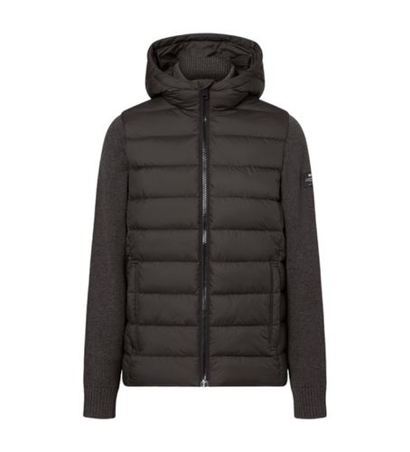 MCMGAKNDENAL0987W24-303 Veste Denali grise (S), Casuel, Manche longue, Durable, Nylon recyclé - ECOALF - Modalova