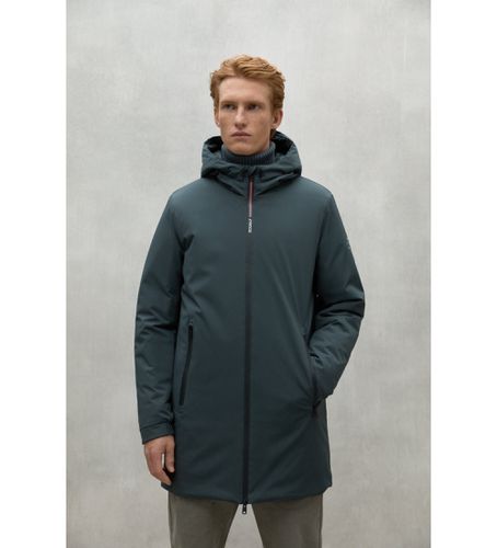 MCMGAJKPASUA0050W24-506 Manteau Pasu (S), Casuel, Manche longue, Polister recyclé, Durable - ECOALF - Modalova