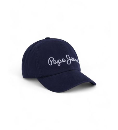 PM040548 Casquette Warren (OSFA), Casuel, Coton, Marine - Pepe Jeans - Modalova