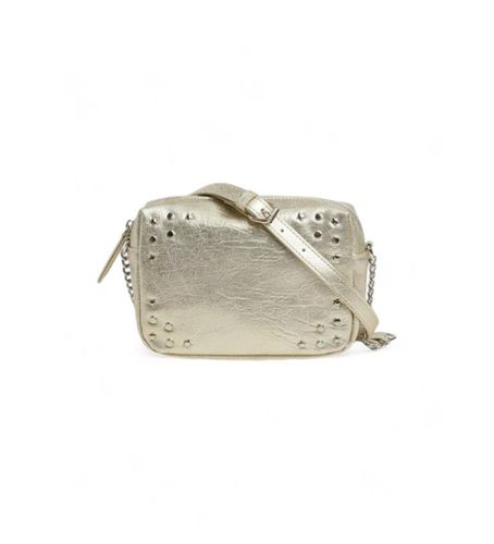 PL031562 Sac à bandoulière doré Alesha Rock (OSFA), Casuel, Polyuréthane - Pepe Jeans - Modalova