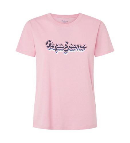 PL505879 T-shirt Enara (M), Casuel, Coton, Manche courte - Pepe Jeans - Modalova