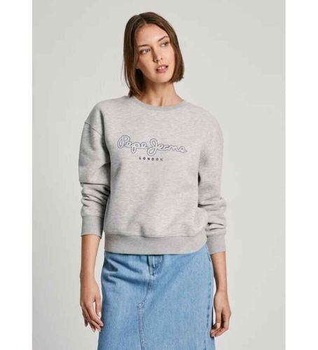 PL581460 Sweat-shirt Frida (XS), Casuel, Coton, Manche longue - Pepe Jeans - Modalova