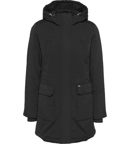 DW0DW18866 Parka Tech (L), Casuel, Durable, Nylon recyclé - Tommy Jeans - Modalova