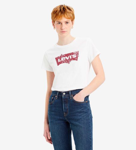 The Perfect T-shirt (S), Casuel, Coton, Manche courte - Levi's - Modalova