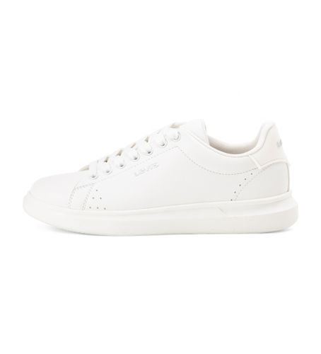 Trainers Ellis 2.0 (37), Blanc, Plat, Lacets, Casuel - Levi's - Modalova