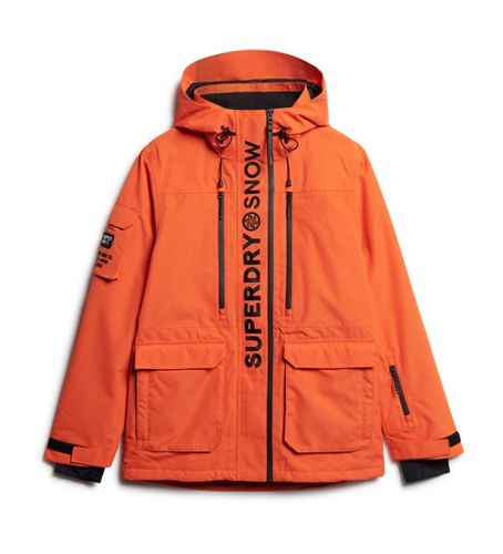 MS110178A Veste de ski Ultimate Rescue (L), Casuel, Sport, Multisport, Neige - Superdry - Modalova