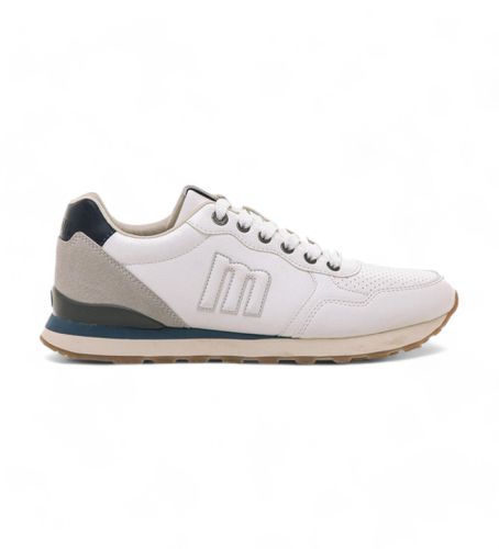 Trainers Porland Classic (40), Blanc, Plat, Lacets, Casuel - MTNG - Modalova