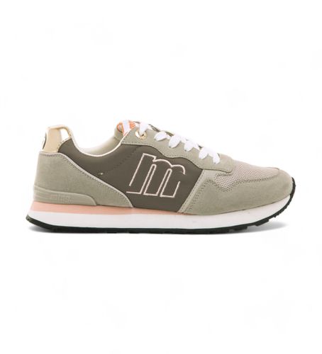 Trainers Joggo Classic (38), Tissu, Plat, Lacets, Casuel, Vert - Mustang - Modalova