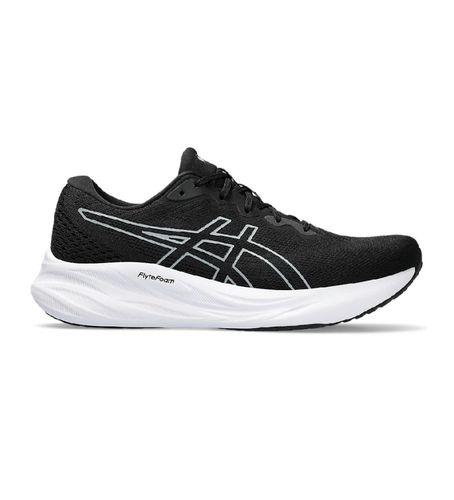 B593 Chaussures Gel-Pulse 15 (42.5), Plat, 1 à 3 cm, Lacets, Casuel, Sport, Multisport - Asics - Modalova