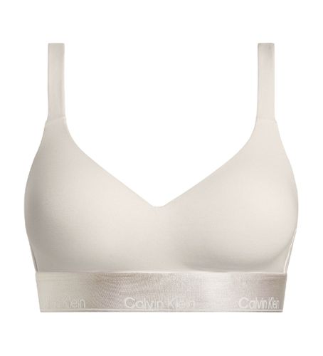 QF7995E Soutien-gorge releveur (L), Homewear, Le coton biologique - Calvin Klein - Modalova