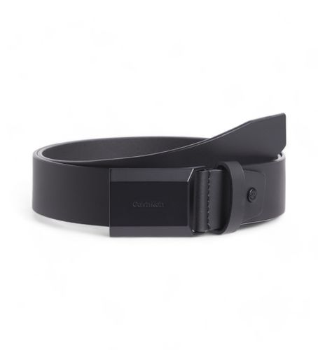 K50K512336 Ceinture réglable en cuir (100 cm), Casuel, Classique - Calvin Klein - Modalova