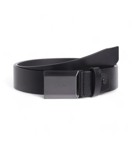 K50K512317 Ceinture réglable en cuir (100 cm), Casuel, Classique - Calvin Klein - Modalova