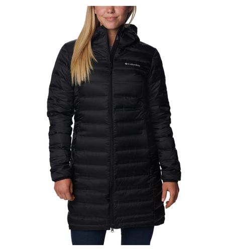 Lake 22 Long Jacket (XS), Casuel, Polyester, Manche longue - Columbia - Modalova