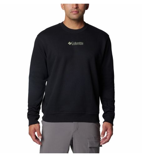 Sweat-shirt Meridian Creek (S), Casuel, Coton, Manche longue - Columbia - Modalova