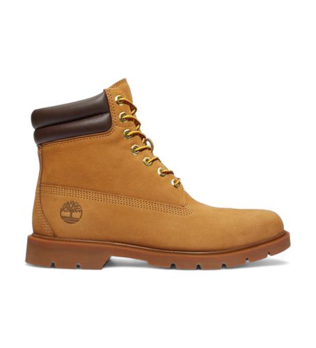 TB1A27TP2311 Bottes en cuir 6 en Basic marron (40), Plat, Lacets, Casuel, Sport, Outdoor - Timberland - Modalova