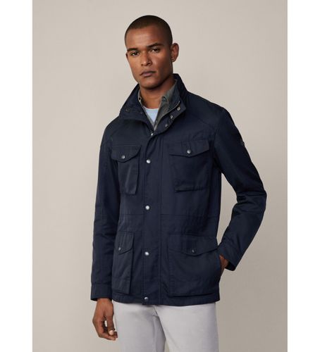 HM403195 Veste Velospeed (M), Casuel, Polyester, Manche longue - Hackett London - Modalova