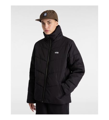 VN0A7YK5BLK1 Manteau bouffant Foundry (XXL), Casuel, Polyester - Vans - Modalova