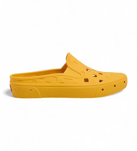 Unisex. VN000CW8LSV1 Sabots Mte Slip-On Mule Trk (42), Plat, Aucun, Casuel - Vans - Modalova