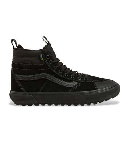 Unisex. VN000CVTBKA1 Chaussures en cuir imperméable MTE Sk8-Hi (44), Plat, Lacets, Casuel - Vans - Modalova