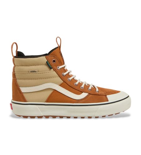 Unisex. VN000CVTI6Y1 MTE Sk8-Hi Waterproof Shoes (46), Plat, Lacets, Casuel - Vans - Modalova