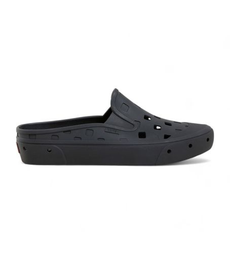 Unisex. VN0005V8BLK1 Slip-On Trk Clogs (47), Plat, Aucun, Casuel - Vans - Modalova