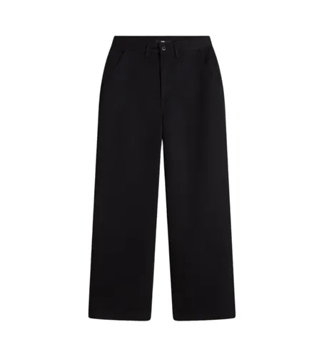 VN000HGKBLK1 Pantalon chino à jambes larges Palmer (26), Casuel, Coton - Vans - Modalova