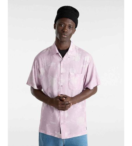 Chemise vans homme best sale