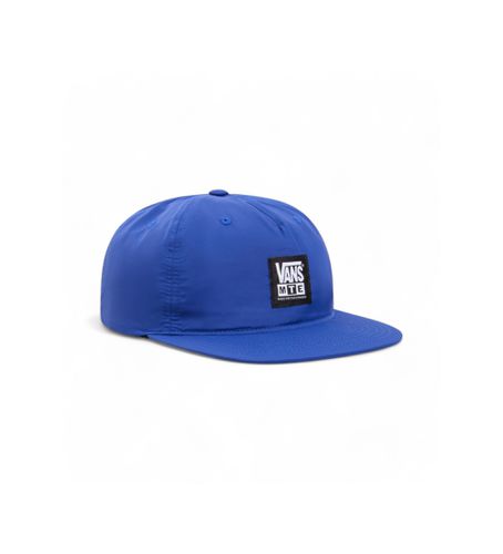 Unisex. VN000K617WM1 MTE Casquette Expedition à 5 panneaux (OSFA), Casuel, Nylon - Vans - Modalova