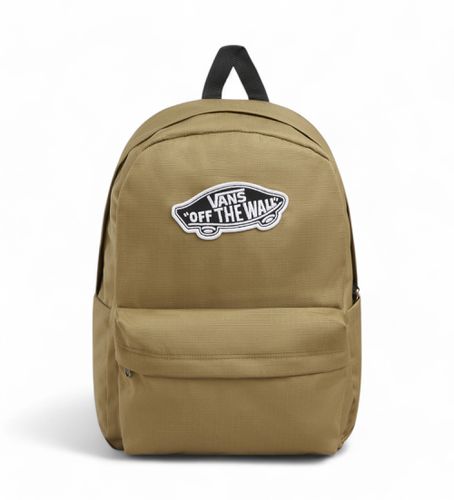 Unisex. VN000H4YCUQ1 Sac à dos Old Skool Classic (OSFA), Casuel, Polyester - Vans - Modalova