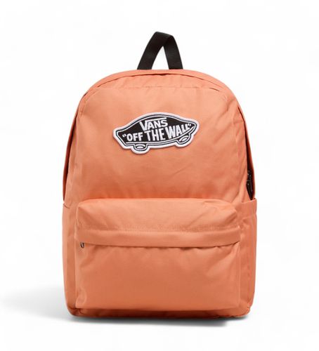 Unisex. VN000H4YVVL1 Sac à dos Old Skool Classic (OSFA), Casuel, Polyester - Vans - Modalova