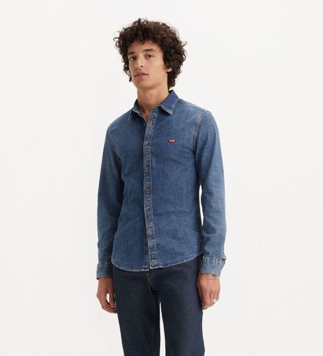 Chemise slim fit de Battery Housemark (L), Casuel, Coton, Manche longue - Levi's - Modalova