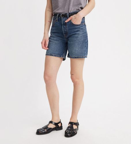 A9296-0000 Short 501 (23), Casuel, Coton, Denim - Levi's - Modalova