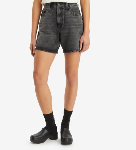 A9311-0003 Short High Rise Baggy (23), Casuel, Coton - Levi's - Modalova