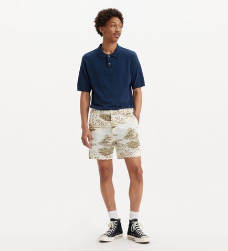 A4661-0044 Short XX Chino Authentic (29), Casuel, Coton - Levi's - Modalova