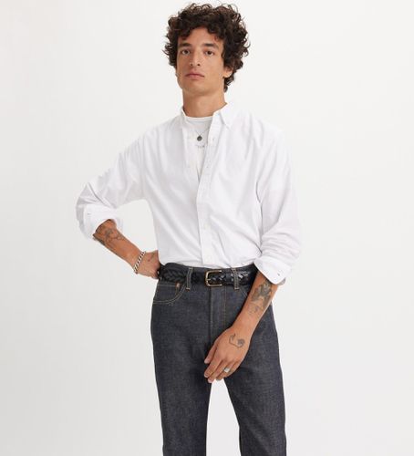 A7210-0000 Authentic Shirt (M), Casuel, Coton, Manche longue - Levi's - Modalova