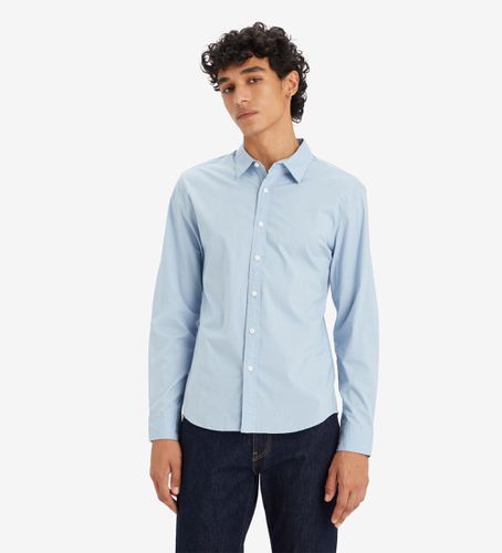 A7226-0001 Chemise à manches longues Housemark (L), Casuel, Coton, Manche longue - Levi's - Modalova