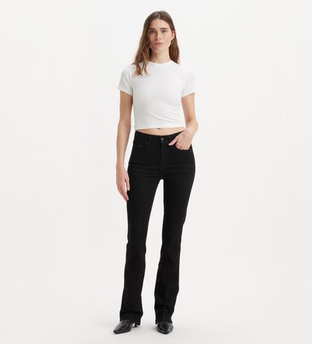 Jean bootcut à taille haute 725 (26/30), Casuel, Coton, Denim - Levi's - Modalova