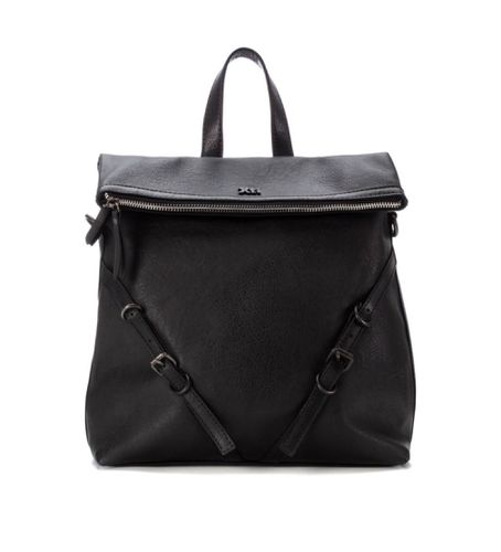 NEGRO Sac à dos 184346 (OSFA), Casuel, Synthétique - Xti - Modalova