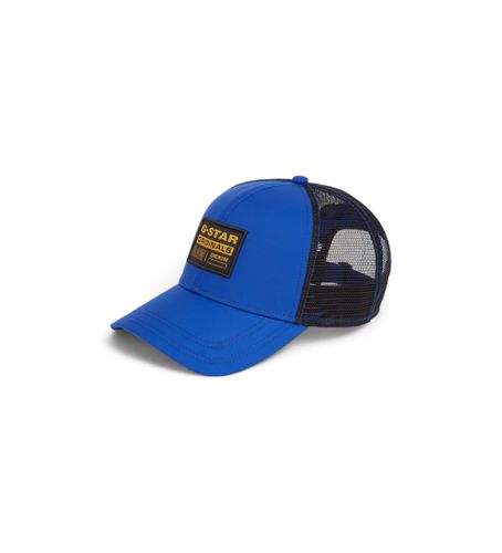 D23760-B958-888 Embro Baseball Grid Cap (OSFA), Casuel, Polister recyclé, Durable - G-Star - Modalova