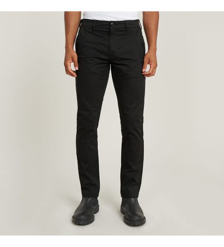 D19204-D949-6484 Pantalon chino slim (29/32), Casuel, Coton - G-Star - Modalova